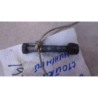 Болт крепления переднего амортизатора Audi A6 C5 1997-2004 1997 N10241202