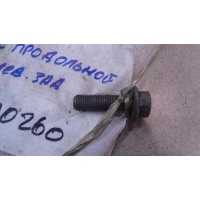 Болт крепления рычага заднего Volkswagen Passat B6 2005-2010 2006 N10628401