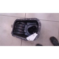 Поддон масляный двигателя Mitsubishi Pajero, Montero 2 1991-2004 1993 ME202599