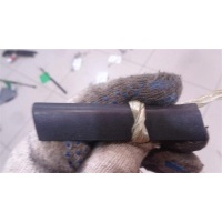 Накладка двери передней правой наружная Citroen C3 2002-2009 2005 9300L3