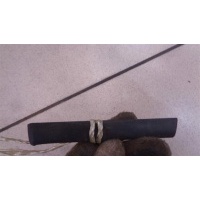 Накладка двери задней правой наружная Citroen C3 2002-2009 2005 9300L3