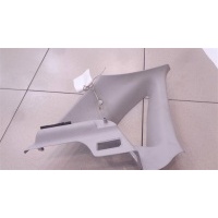 Обшивка стойки задняя левая внутри Citroen C3 2002-2009 2005 8329SN