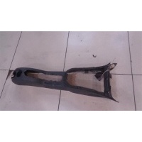 Консоль центральная Citroen C3 2002-2009 2005 7589K1