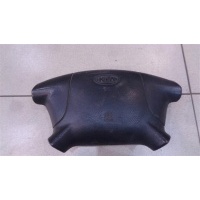 Подушка безопасности в рулевое колесо Kia Rio 2000-2005 2002 0K32A57K00A01