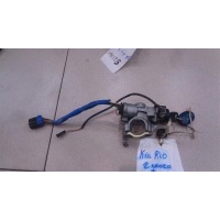 Замок зажигания Kia Rio 2000-2005 2002 0K30G76990