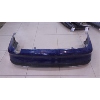 Бампер задний Toyota Avensis 1 1997-2003 1998 5216905900