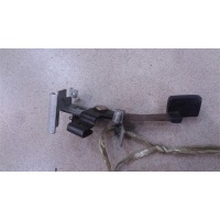 Ручка открывания лючка бензобака Kia Rio 2000-2005 2002 0K2AJ56860