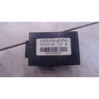 Реле Kia Rio 2000-2005 2002 0K33A67720E