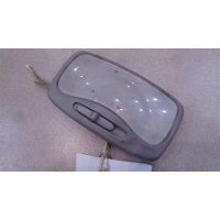 Плафон салонный центральный Kia Rio 2000-2005 2002 0K34W5131006