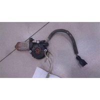 Моторчик стеклоподъемника задний правый Kia Rio 2000-2005 2002 0K30C7256Y