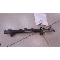Рейка топливная рампа Kia Rio 2000-2005 2002 0K30E1315X