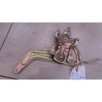 Стеклоподъемник задний правый электрический Kia Rio 2000-2005 2002 0K30C72560C