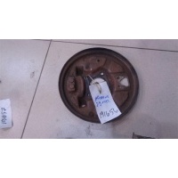 Щит опорный задний правый Toyota Avensis 1 1997-2003 1998 4704305020