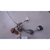 Проводка фонарей задних Hyundai Getz 2002-2010 2005 924191C010