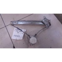 Стеклоподъемник задний левый механический Toyota Corona T190 1992-1996 1994 6984020250