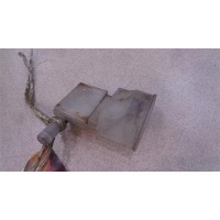 Бачок главного цилиндра сцепления Toyota Avensis 1 1997-2003 1998 3140220160