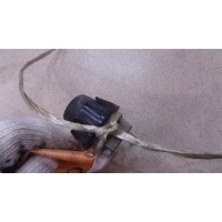 Отбойник крышки багажника Renault Megane 2 2002-2008 2008 8200246354