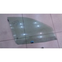 Стекло двери передней правой Renault Megane 1 1996-2002 2001 7700828304
