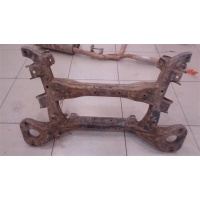 Балка задняя Infiniti QX56 JA60 2004-2009 2005 55400ZC00B