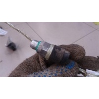 Датчик кондиционера Renault Megane 1 1996-2002 2001 7701205920
