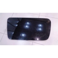 Стекло кузовное открывающееся форточка правое Infiniti QX56 JA60 2004-2009 2005 833407S100