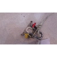Ответная часть замка багажника Renault Megane 1 1996-2002 2001 7700834397