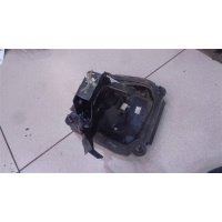 Кронштейн крепления педали тормоза Renault Megane 1 1996-2002 2001 7700832154