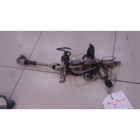 Колонка рулевая Renault Megane 1 1996-2002 2001 8200816030