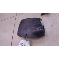 Кожух рулевой колонки нижний Renault Megane 1 1996-2002 2001 7700839822