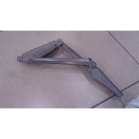 Петля крышки багажника левая Renault Megane 1 1996-2002 2001 7700838614