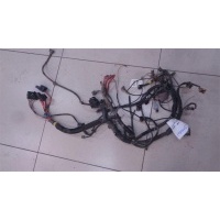 Проводка двигателя Renault Duster 2010> 2013 240115095R