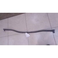 Уплотнитель капота Renault Duster 2010> 2013 668300019R