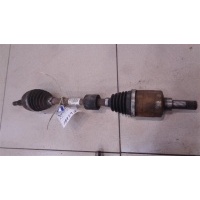 Полуось передняя левая Renault Duster 2010> 2013 391015061R