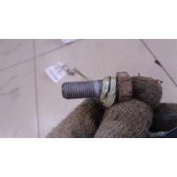 Болт крепления суппорта переднего Renault Duster 2010> 2013 7703101617