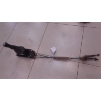Кулиса МКПП Renault Duster 2010> 2013 349015922R