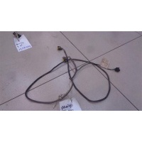 Проводка ПТФ Renault Duster 2010> 2013 240704722R