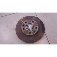 Диск тормозной передний Renault Duster 2010> 2013 402066300R