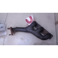 Коллектор выпускной передний BMW 5-Series E39 1995-2004 1998 11621740730