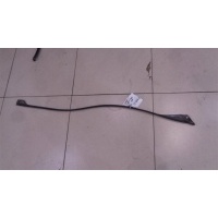 Уплотнитель двери передней левой верхняя часть BMW 5-Series E39 1995-2004 1998 51210402745