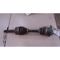 Полуось передняя правая Mitsubishi Pajero, Montero 2 1991-2004 1997 MB620834