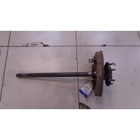 Полуось задняя Mitsubishi Pajero, Montero 2 1991-2004 1997 MR263105
