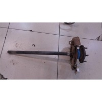 Полуось задняя Mitsubishi Pajero, Montero 2 1991-2004 1997 MR263105