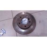 Диск тормозной передний BMW 5-Series E39 1995-2004 1998 34116767061