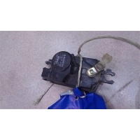 Активатор замка двери задней правой Mitsubishi Pajero, Montero 2 1991-2004 1997 MB669754