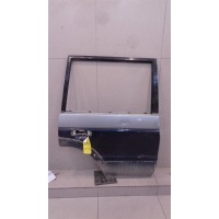 Дверь задняя правая Mitsubishi Pajero, Montero 2 1991-2004 1997 MB861342