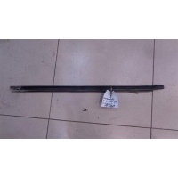 Накладка стекла переднего правого (бархотка) Mitsubishi Pajero, Montero 2 1991-2004 1997 MB669118