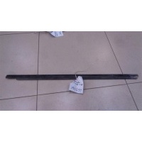 Накладка стекла переднего левого (бархотка) Mitsubishi Pajero, Montero 2 1991-2004 1997 MB669117