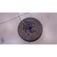 Барабан тормозной Kia Sportage 1993-2006 2004 0K01126251B