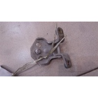 Петля двери передней правой верхняя Kia Sportage 1993-2006 2004 0K01858210