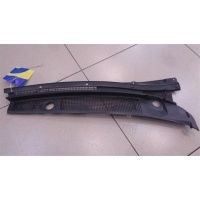 Решетка стеклоочистителя жабо правая часть Mitsubishi Lancer Cedia CS 2000-2003 2001 MB893069